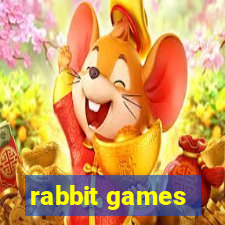 rabbit games